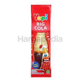 Yupi Giant Cola 32gm Yupi Giant Cola 32gm