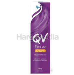 QV Flare Up Cream 100gm QV Flare Up Cream 100gm