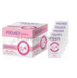 Premier Facial Cotton 20x10s Premier Facial Cotton 20x10s