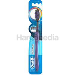 Oral-B Complete Easy Clean Black Toothbrush 1s Oral-B Complete Easy Clean Black Toothbrush 1s