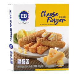 EB Cheese Finger 500gm EB Cheese Finger 500gm