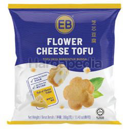 EB Flower Cheese Tofu 380gm EB Flower Cheese Tofu 380gm