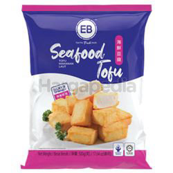 EB Seafood Tofu 500gm EB Seafood Tofu 500gm