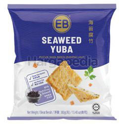 EB Seaweed Yuba 380gm EB Seaweed Yuba 380gm