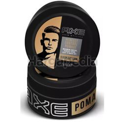 Axe Hair Styling Perfect Control Pomade 75gm Axe Hair Styling Perfect Control Pomade 75gm