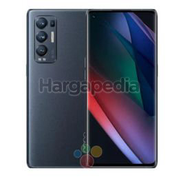 OPPO Find X3 Pro OPPO Find X3 Pro