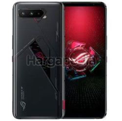 Asus ROG 5 Pro Asus ROG 5 Pro