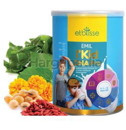 Etblisse Emil I’Kid DHA Pro 700gm Etblisse Emil I’Kid DHA Pro 700gm