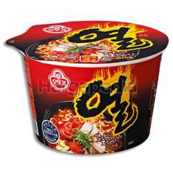 Ottogi Yeul Ramen Bowl 105gm Ottogi Yeul Ramen Bowl 105gm