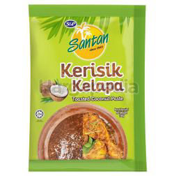 S&P Santan Kerisik Kelapa 100gm S&P Santan Kerisik Kelapa 100gm