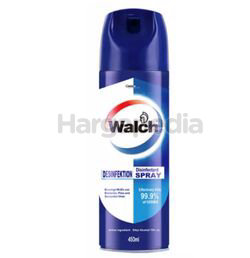 Walch Disinfectant Spray 450ml Walch Disinfectant Spray 450ml