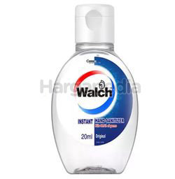 Walch Hand Sanitizer 20ml Walch Hand Sanitizer 20ml