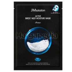 JM Solution Active Bird Nest Moisture Mask 30ml 1s JM Solution Active Bird Nest Moisture Mask 30ml 1s