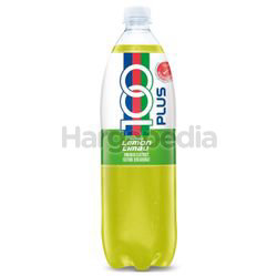 100Plus Isotonic Lemon Lime 1.2lit 100Plus Isotonic Lemon Lime 1.2lit