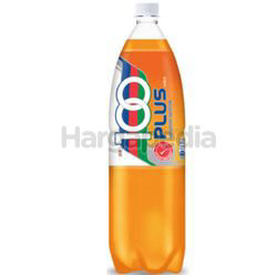 100Plus Isotonic Orange 1.2lit 100Plus Isotonic Orange 1.2lit