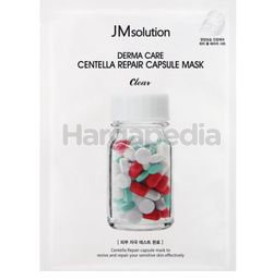 JM Solution Derma Care Centella Repair Capsule Mask 1s JM Solution Derma Care Centella Repair Capsule Mask 1s