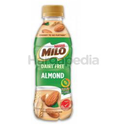 Milo Dairy Free Almond 225ml Milo Dairy Free Almond 225ml