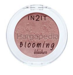 In2It Blooming Blusher 1s In2It Blooming Blusher 1s