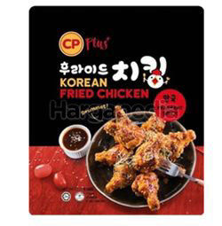 CP Korean Fried Chicken 550gm CP Korean Fried Chicken 550gm
