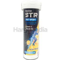 Proviton STR Post-Sport Mango 10s Proviton STR Post-Sport Mango 10s
