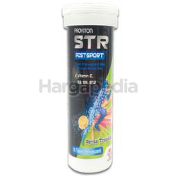 Proviton STR Post-Sport Tropical 10s Proviton STR Post-Sport Tropical 10s