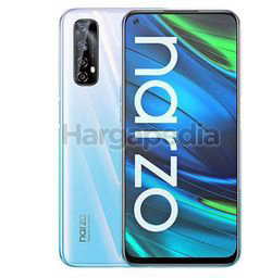 Realme Narzo 30A Realme Narzo 30A