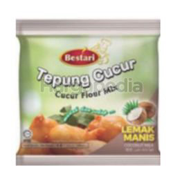 Bestari Cucur Flour Lemak Manis 160gm Bestari Cucur Flour Lemak Manis 160gm