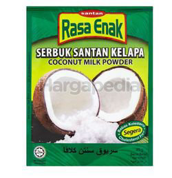 Rasa Enak Coconut Milk Powder 45gm Rasa Enak Coconut Milk Powder 45gm