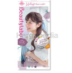Beautylabo Whip Hair Color Sheer Lavender 1s Beautylabo Whip Hair Color Sheer Lavender 1s