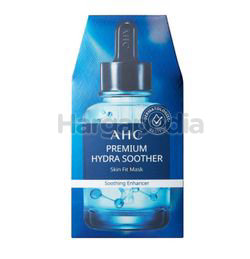 AHC Premium Hydra Soother Skin Fit Mask 5s AHC Premium Hydra Soother Skin Fit Mask 5s