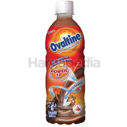 Ovaltine Malted Chocolate Drink 500ml Ovaltine Malted Chocolate Drink 500ml