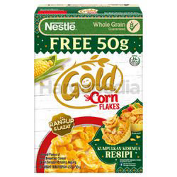 Nestle Gold Cornflakes 275gm extra 50gm Nestle Gold Cornflakes 275gm extra 50gm