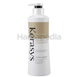 Kerasys Revitalizing Conditioner 600ml Kerasys Revitalizing Conditioner 600ml