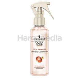 Schwarzkopf Extra Care Total Repair 19 Hair Spray 150ml Schwarzkopf Extra Care Total Repair 19 Hair Spray 150ml