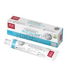 Splat Biocalcium Professional Series Toothpaste 40ml Splat Biocalcium Professional Series Toothpaste 40ml
