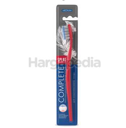 Splat Professional Complete Medium Toothbrush 1s Splat Professional Complete Medium Toothbrush 1s