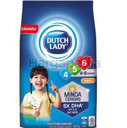 Dutch Lady 456 Honey 850gm Dutch Lady 456 Honey 850gm