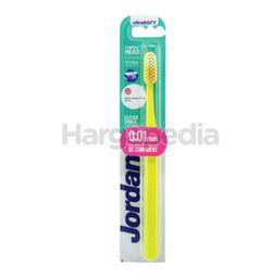Jordan Clean Smile Toothbrush (Ultra Soft) 1s Jordan Clean Smile Toothbrush (Ultra Soft) 1s