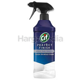 Cif Perfect Finish Mould Stain Remover 435ml Cif Perfect Finish Mould Stain Remover 435ml