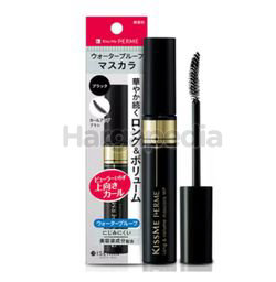 Kiss Me Ferme Long & Volume Waterproof Mascara 1s Kiss Me Ferme Long & Volume Waterproof Mascara 1s