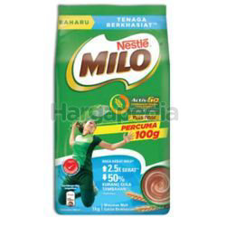 Milo Fibre Plus 900gm Milo Fibre Plus 900gm