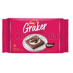 Nabati Graker Richoco 200gm Nabati Graker Richoco 200gm