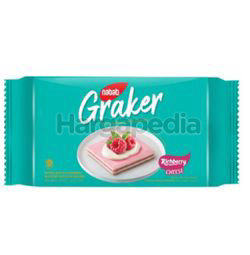 Nabati Graker Richberry 200gm Nabati Graker Richberry 200gm