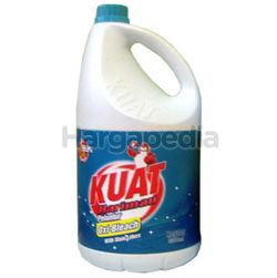 Kuat Harimau Bleach Regular 3.5lit Kuat Harimau Bleach Regular 3.5lit