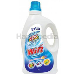 Win Liquid Detergent Citrus Blossom 5kg Win Liquid Detergent Citrus Blossom 5kg