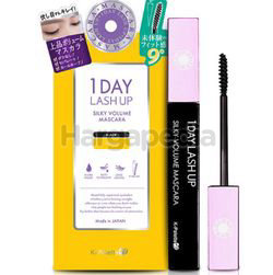 K-Palette 1Day Lash Up Silky Volume Mascara 1s K-Palette 1Day Lash Up Silky Volume Mascara 1s