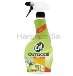Cif Outdoor Rust Remover 450ml Cif Outdoor Rust Remover 450ml