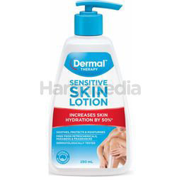 Dermal Therapy Sensitive Skin Lotion 250ml Dermal Therapy Sensitive Skin Lotion 250ml