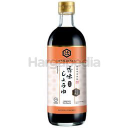 Hamadaya Japanese Soy Sauce 500ml Hamadaya Japanese Soy Sauce 500ml
