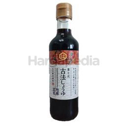 Hamadaya Japanese VII Naturally Brewed Soy Sauce 300ml Hamadaya Japanese VII Naturally Brewed Soy Sauce 300ml